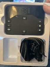 Wireless Dog Fence,Electric Fence  Remote Training Collar,Adjustable Vibration