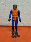 Star Wars 1978 Walrusman Complete With Original Kenner Blaster ANH