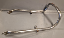 HONDA CM400 79-83 GRAB RAIL - FREE UK P+P