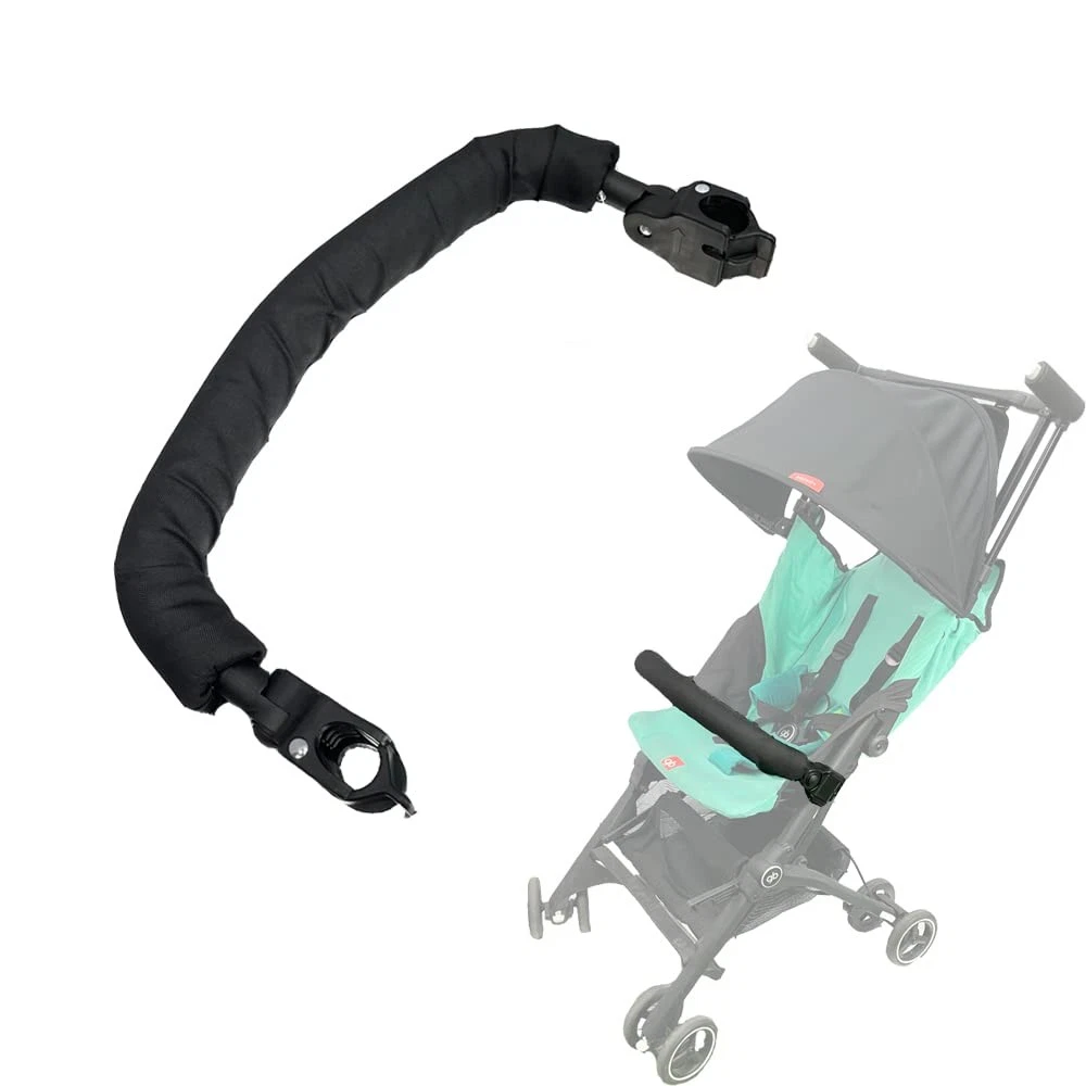 AICTIMO Stroller Bumper Bar Compatible with gb Pockit Air Pockit+