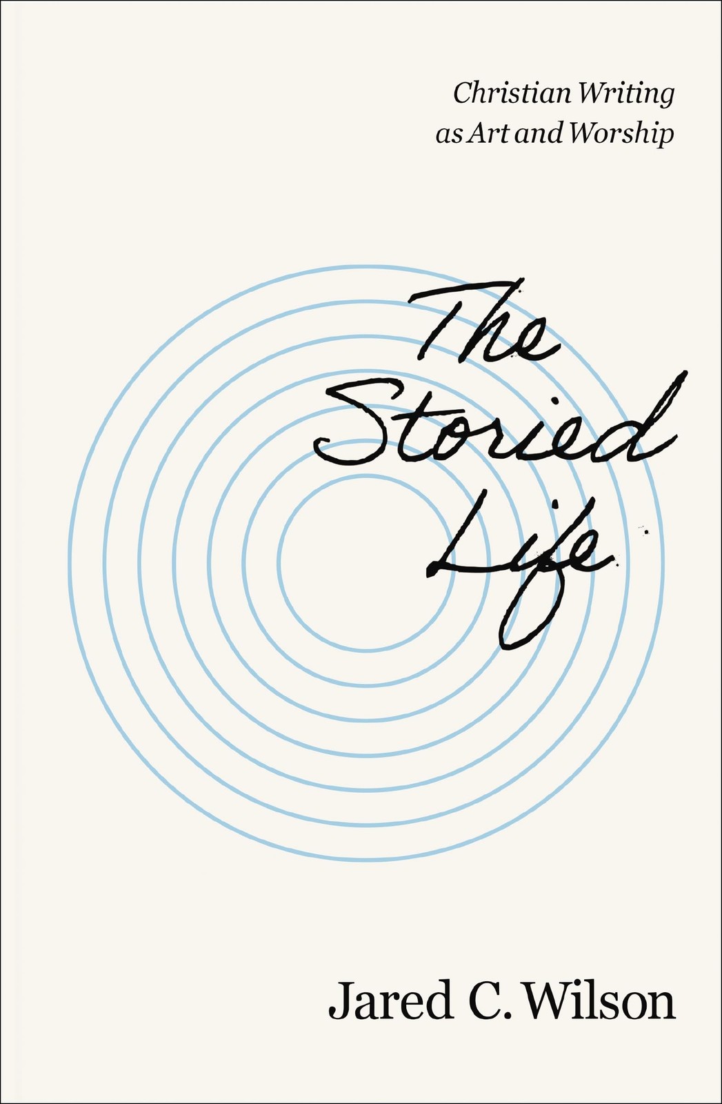 Storied Life, Paperback, Jared C. Wilson - Image 4