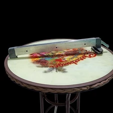 Craftsman King Seeley 37428 103 Fence Table Saw Accessory Attachment