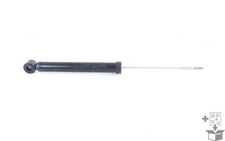 Stoßdämpfer Hinten für Opel Agila B H08 Suzuki Splash EX Swift III MZ 05-14