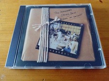 The Incredible String Band BBC Radio 1 Live In Concert 12 Track CD (Windsong)