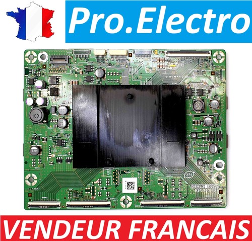 T-CON TCON Fernseher PANASONIC TX-L47DT50E 19-100369