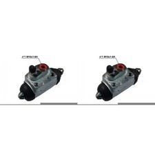 Tambour de frein Kia RIO