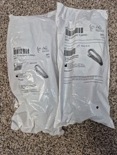 AG Industries CPAP Tube 6 ft Standard Grey Hose HCG72 Set Of 2 NEW SEALED