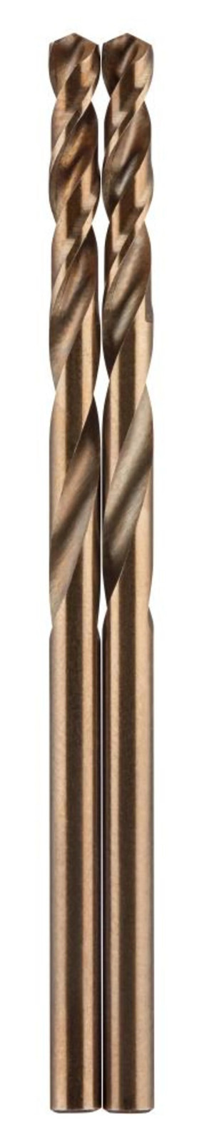 Спиральное долото Milwaukee Cobalt Red 3-1 5 мм X 2-1 2 дюйма 2490₽