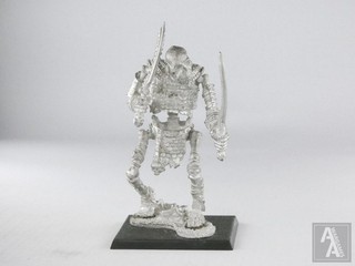(AD03) Bone Giant Metal Khemri Tomb Kings Sigmar Old World Warhammer