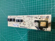 GE 165D7802P301 165d7802p301 Dishwasher Control Board AZ165939 | NR2561