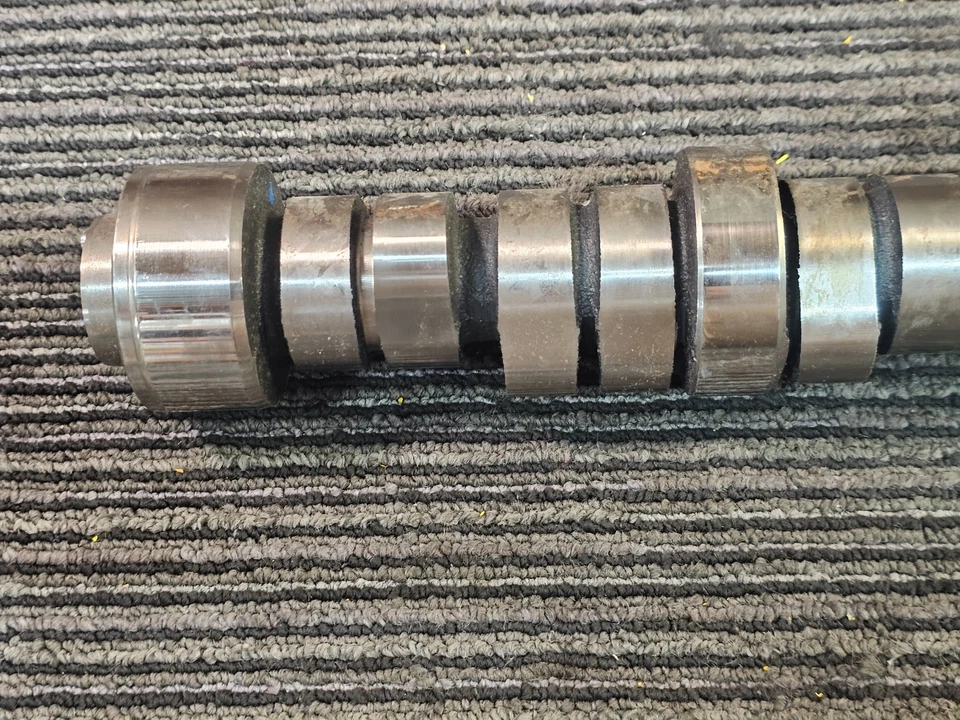 Conjunto de árbol de levas Chrysler 064AA 180150690 para Dodge Ram 1500 2003-2008 Foto 3 de 4