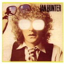 Youre Never Alone With a Schizophrenic von Ian Hunter | CD | Zustand sehr gut