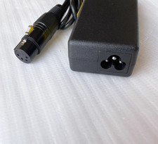4Hole AC Adapter For Roland PSB-12U AC-33/40 BA-55 KC110 Power Supply Charger