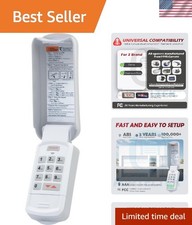 GK-R Wireless Genie Garage Door Opener Keypad Replacement