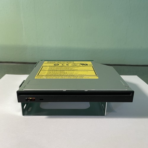Panasonic Disk Drive CW-8124-B Reader/Burner - Afbeelding 2 van 5