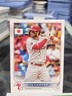 2022 Topps Japan Edition - Bryce Harper #36