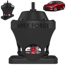 Apex Forge Fv 40mm Blow Off Valve Bov For 2017 - 20 Elantra Eco 1.4t Made In Usa