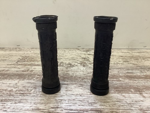 Redline Mid School Bmx Freestyle Grips 90’s RL - Picture 1 of 4