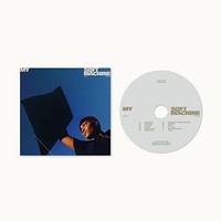 Arlo Parks - My Soft Machine - Cd - 98 - F600Z
