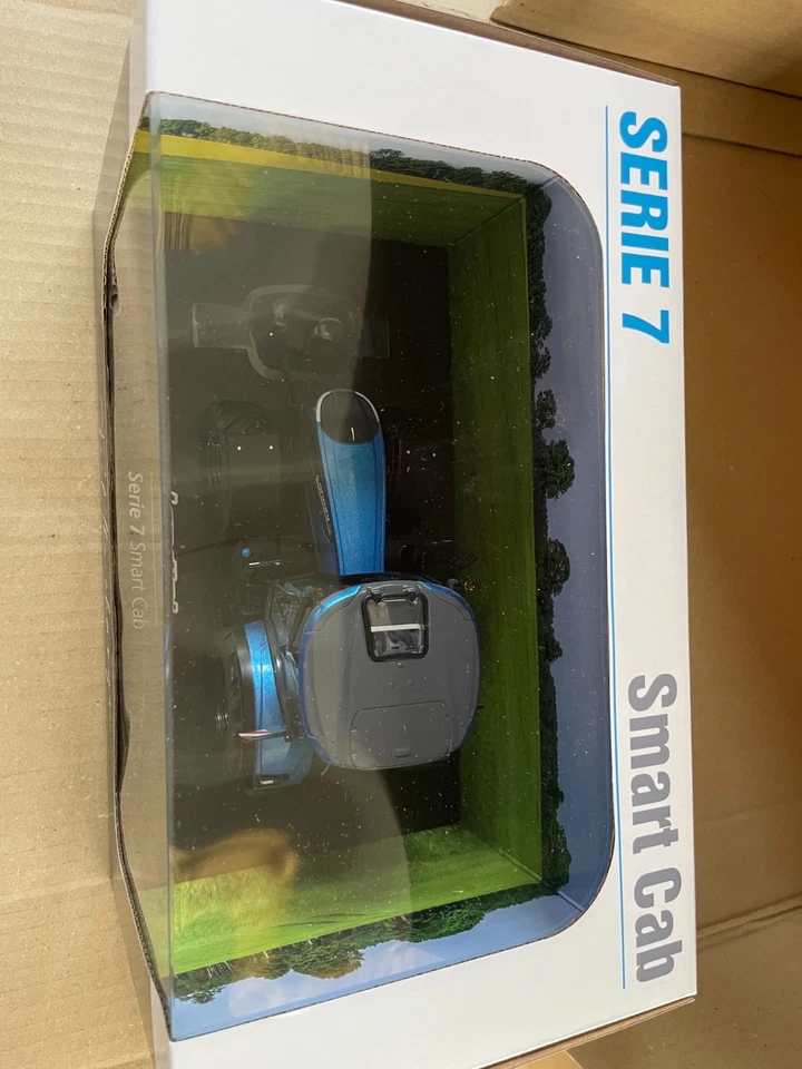 MODELLINO TRATTORE LANDINI SERIE 7-230 RS SMART CAB UNIVERSAL HOBBIES SCALA 1:32 - Immagine 3 di 4