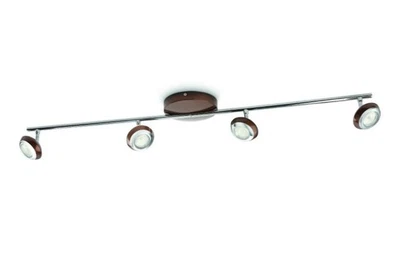 Philips High Power LED Spotleiste Strahler Design Deckenleuchte - Bild 1 von 2