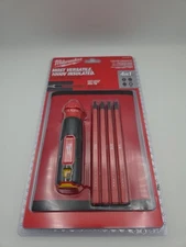 Milwaukee 48-22-2216 4-in-1 1000V Insulated Slim Tip Multi-Bit Screwdriver