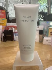 Tan - Luxe The Butter Illuminating Tanning Butter  200 ml / 6.76 oz