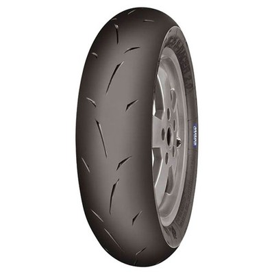 TYRE MITAS 3.50-10 51P MC35 RACING 2.0 SUPER SOFT