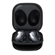 Écouteurs intra-auriculaires sans fil Bluetooth Galaxy Buds Live antibruit ANC