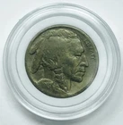*1913 S BUFFALO NICKEL* *RARE DATE* NR #P3257