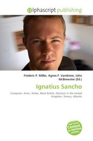 Frederic P. Miller (U. A.) | Ignatius Sancho | Taschenbuch | Englisch (2026)