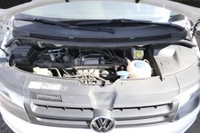 VW T5 Krümmer Ansaugkrümmer Ansaugbrücke 06A133206T AXA Benziner 85kw 2,0