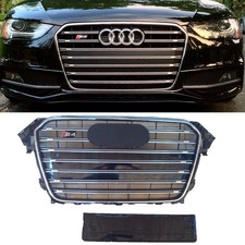 Calandre Audi A4