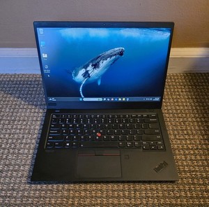 Lenovo ThinkPad X1 Carbon Gen 10 | eBay