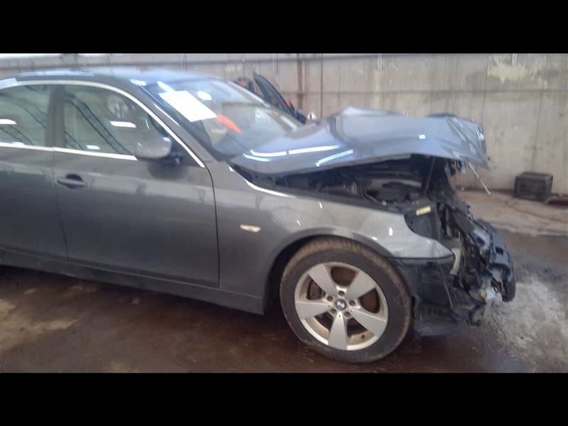 Manual Transmission 6 Speed Xi AWD Fits 06-07 BMW 525i 3765785 Foto 3 de 4