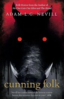 Adam Nevill | Cunning Folk | Taschenbuch | Englisch (2021) | Ritual Limited