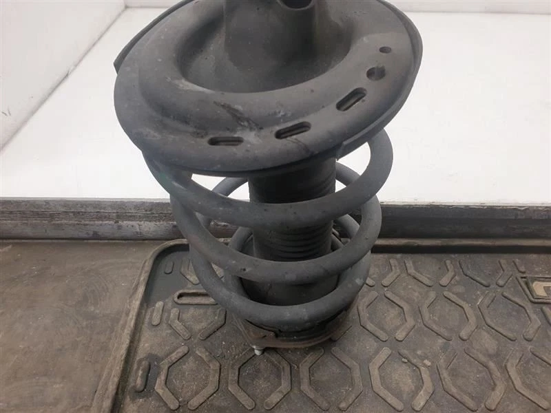 10-15 LEXUS RX450H 3.5L 4WD AT PASSENGER 侧前拉力组件 — 第 3/4 张图片