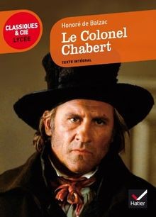 Le colonel Chabert (1844)  von Balzac (de), Honoré,... | Buch | Zustand sehr gut