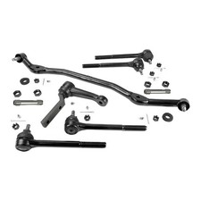 Ridetech Steering Linkage Kit Chevy Chevelle El Camino 1971-1972 Ridetech Steering Linkage Kit Chevy Chevelle El Camino 1971-1972