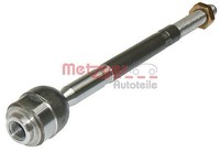Metzger Axialgelenk, Spurstange Vorderachse Beidseitig U.A. FüR Fiat, Lancia