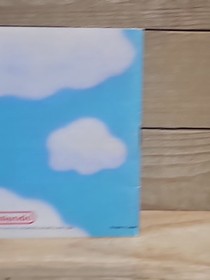Super Mario Bros. 2 Instruction Manual Booklet Only Nintendo Nes Authentic