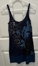 2010 Express Sleeveless Dress Size XS NWT