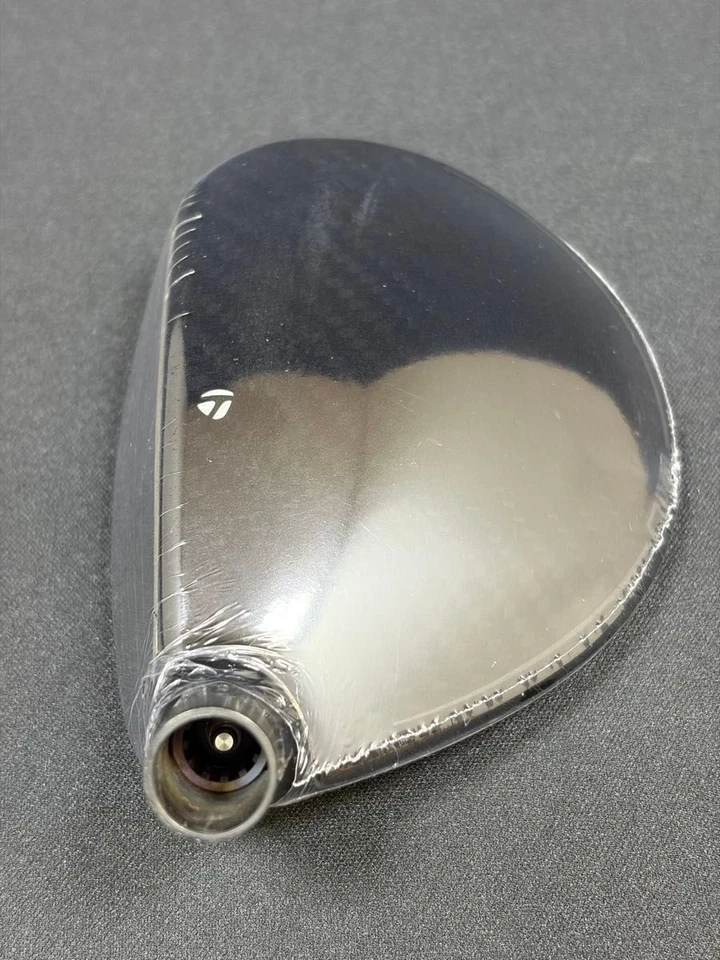 Taylormade Qi10 TOUR  5w 19.0 Fairway wood  head - Image 3 of 4