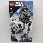 LEGO Star Wars Episode 5 Set 75322 Imperial Hoth AT-ST BRAND NEW NISB Chewbacca