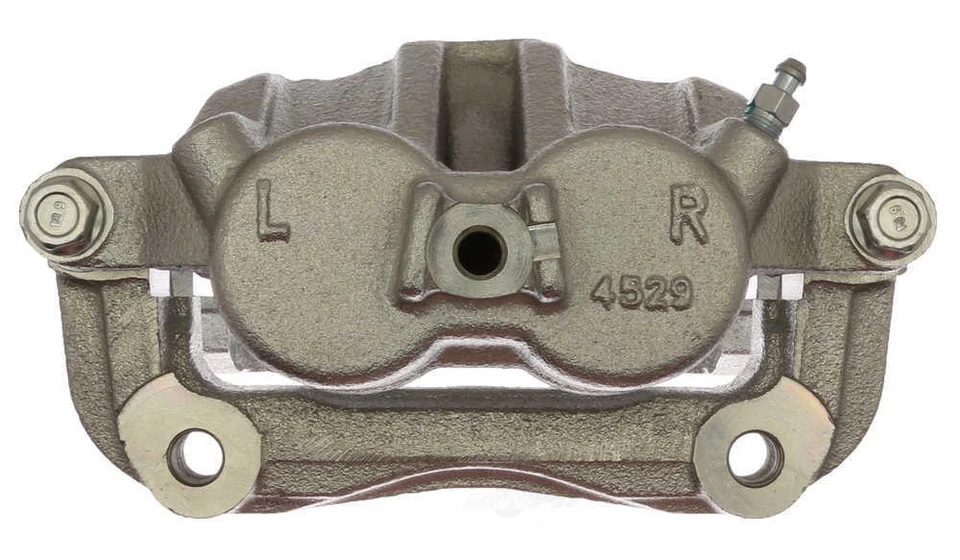 前右制动卡钳适用于 2003 - 2006 年讴歌 MDX 2004 2005 Raybestos FRC11476N — 第 3/4 张图片