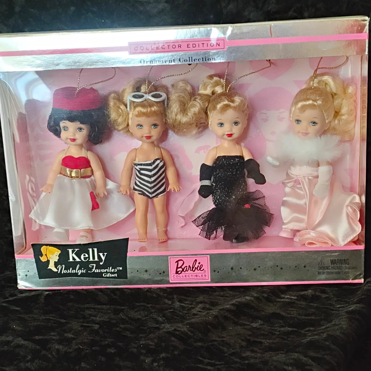 Mattel Kelly Dolls, Clothing & Accessories for sale | eBay