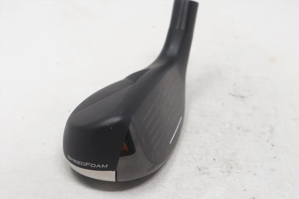 Taylormade Gapr Hi 22* #4 Hybrid Club Head Only Inv12975170 - Image 4 of 4