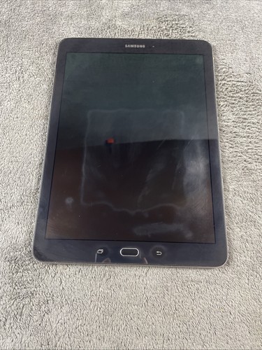 Samsung Galaxy Tab S2 (SM-T813) 9.7in. 32GB Wi-Fi Tablet - Black - Picture 7 of 10