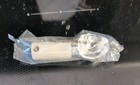 Tupperware Refrigerator Magnet Miniature Ice Cream Scoop Black  — photo 2