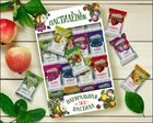Fruit Leather russian 500gr Пастеленок